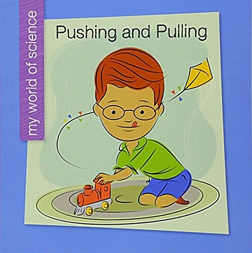 Pushing and Pulling (Paperback)