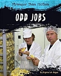 Odd Jobs (Paperback)