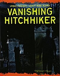 Vanishing Hitchhiker (Paperback)