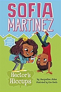 Hectors Hiccups (Hardcover)