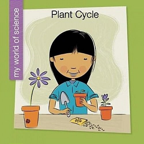 Plant Cycle (Paperback)