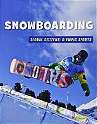 Snowboarding (Paperback)