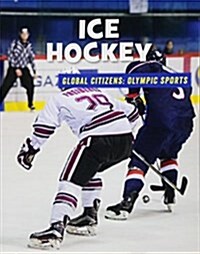 Ice Hockey (Paperback)