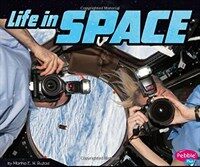 Life in space 