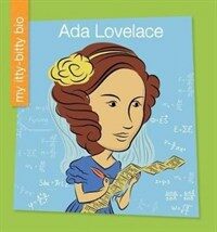 ADA Lovelace (Library Binding)