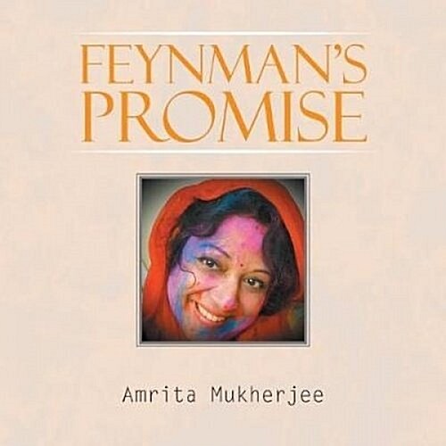 Feynmans Promise (Paperback)