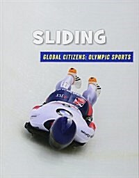 Sliding (Paperback)