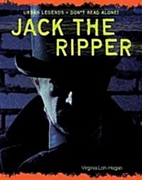 Jack the Ripper (Paperback)