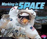 Working in space 