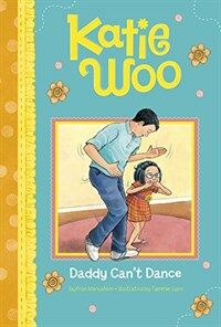 Daddy Can't Dance (Paperback)