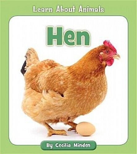 Hen (Paperback)