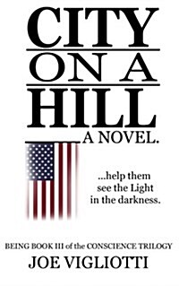 City on a Hill (Paperback)