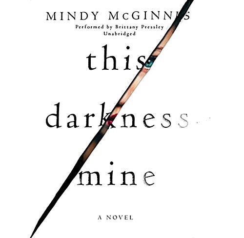 This Darkness Mine (Audio CD)