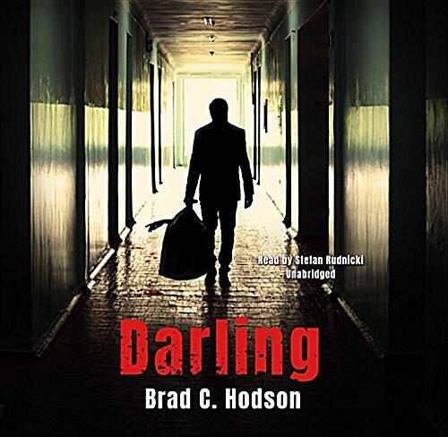 Darling (MP3 CD)
