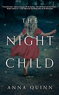 The Night Child (Hardcover)