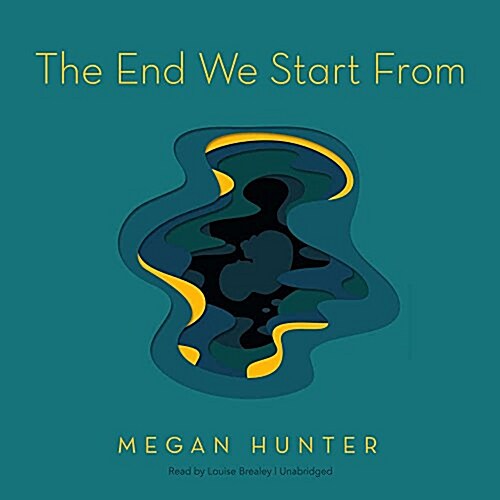 The End We Start from (MP3 CD)