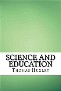 Science and Education (Paperback)