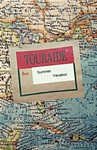 Summer Vacation: Journal (Paperback)