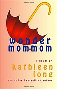 Wonder Mom-Mom (Paperback)