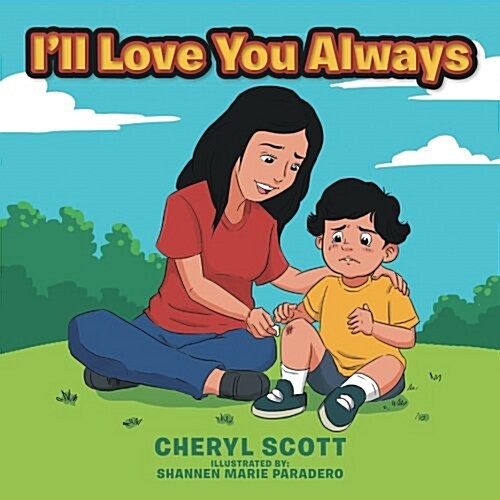 Ill Love You Always (Paperback)