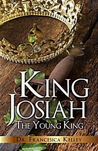 King Josiah (Paperback)