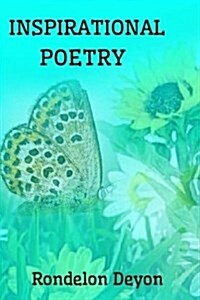 Inspirational Poetry (Paperback)