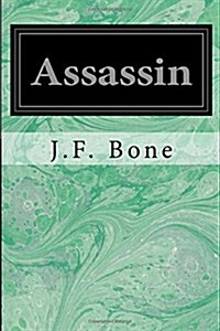 Assassin (Paperback)