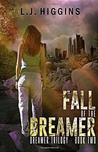 Fall of the Dreamer (Paperback)