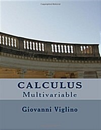 Calculus: Multivariable (Paperback)