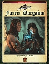 Faerie Bargains (5e) (Paperback)