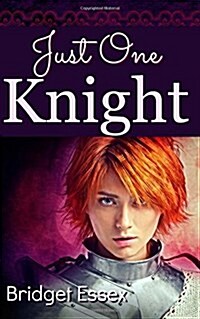Just One Knight (Paperback)