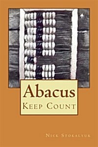 Abacus: Keep Count (Paperback)