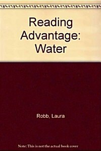 Great Source Reading Advantage: Magazine 6pk (Level A) Water (Paperback)