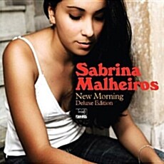 [수입] Sabrina Malheiros - New Morning [Deluxe Edition]