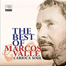 [수입] Marcos Valle - Carioca Soul