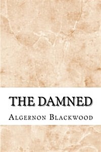The Damned (Paperback)