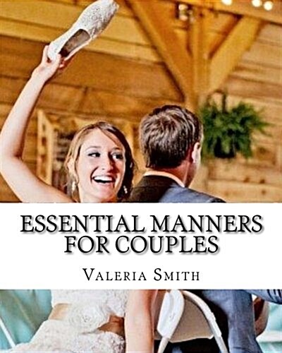 Essential Manners for Couples (Paperback)