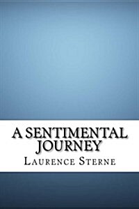 A Sentimental Journey (Paperback)