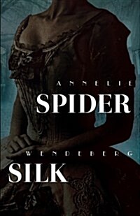 Spider Silk (Paperback)