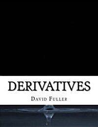 Derivatives (Paperback)