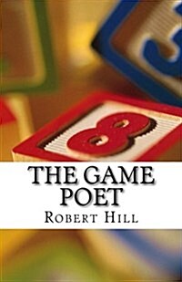 The Game Poet: Tgp (Paperback)