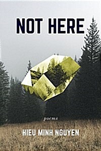 Not Here (Paperback)