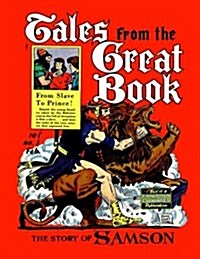 Tales from the Great Book #1 (Paperback)