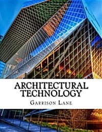 Architectural Technology (Paperback)