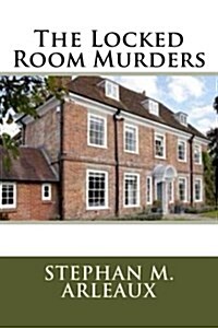 The Locked Room Murders (Paperback)