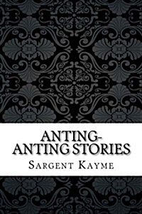 Anting-Anting Stories (Paperback)