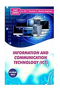 Information and Communication Technology (Paperback)