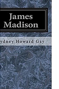 James Madison (Paperback)