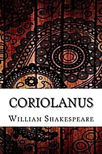 Coriolanus (Paperback)