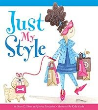 Just My Style (Hardcover)
